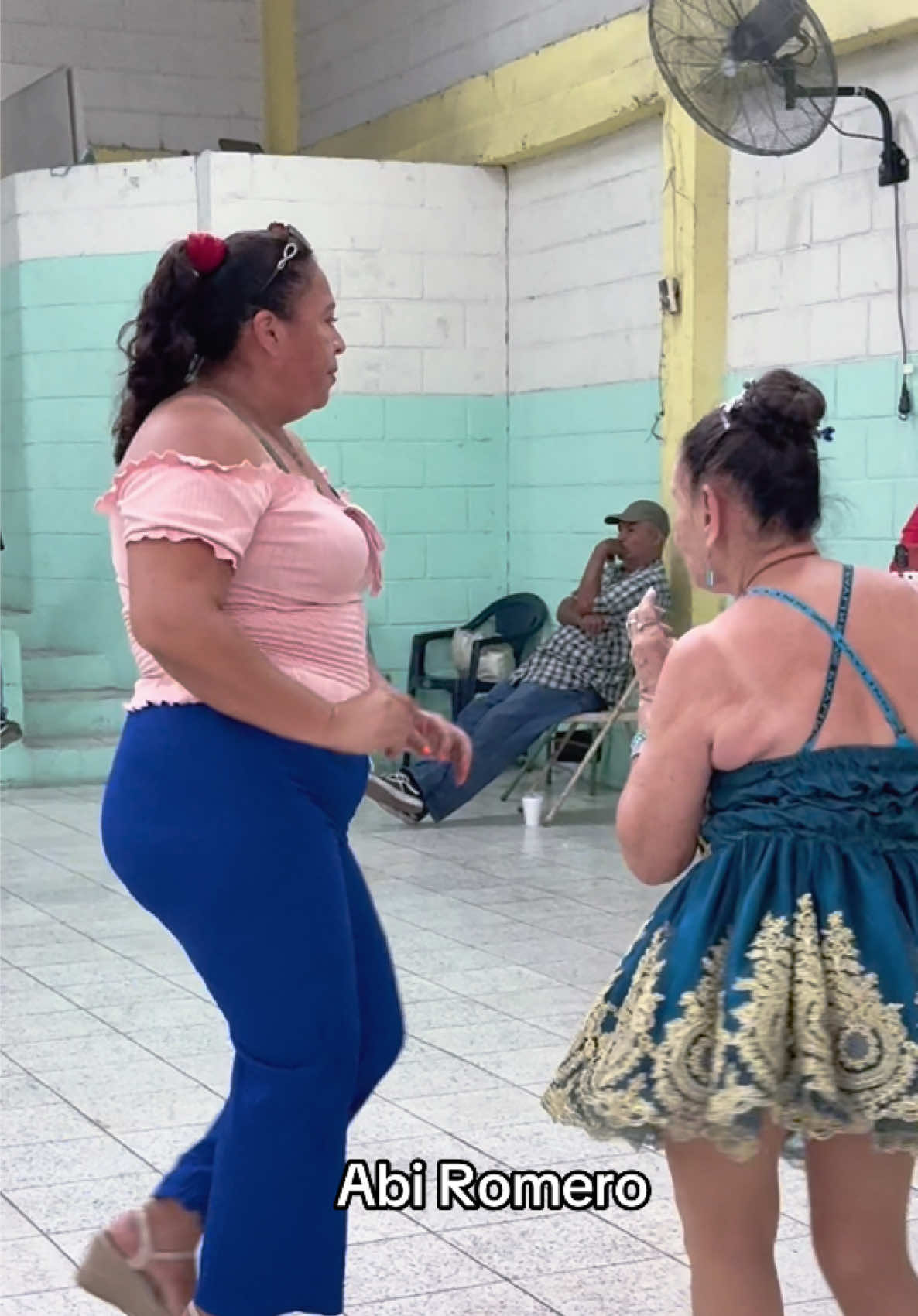 @Abi Romero