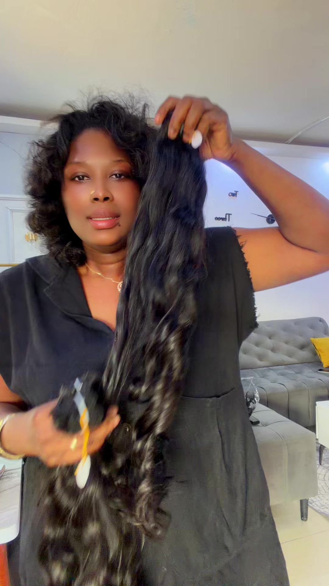 @sako hair