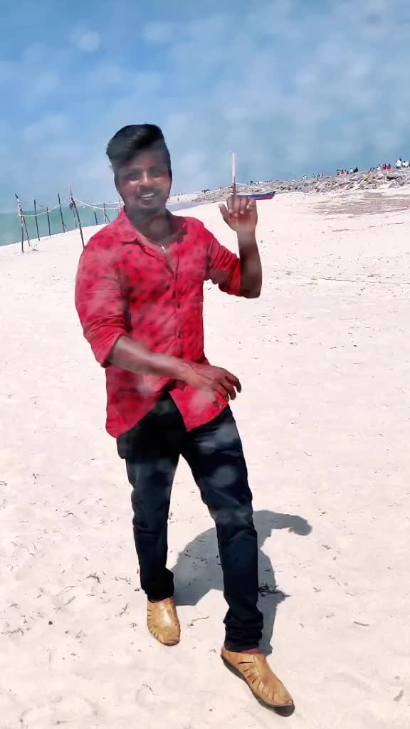 @Kalai Kovan