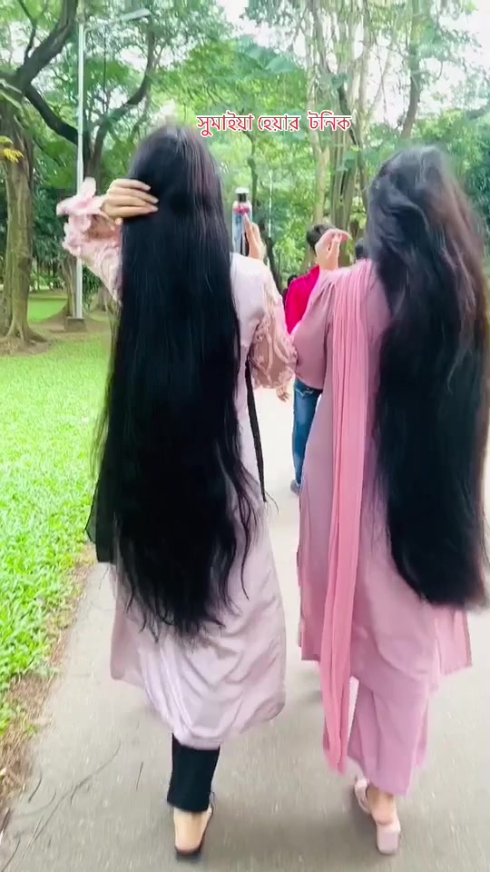@extra hair care