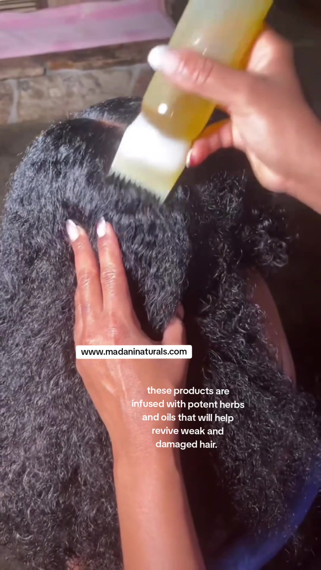 @Madani Cosmetics ✨️