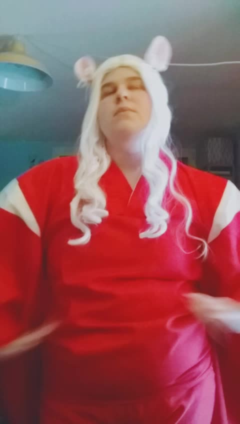 @cosplayinthevoid