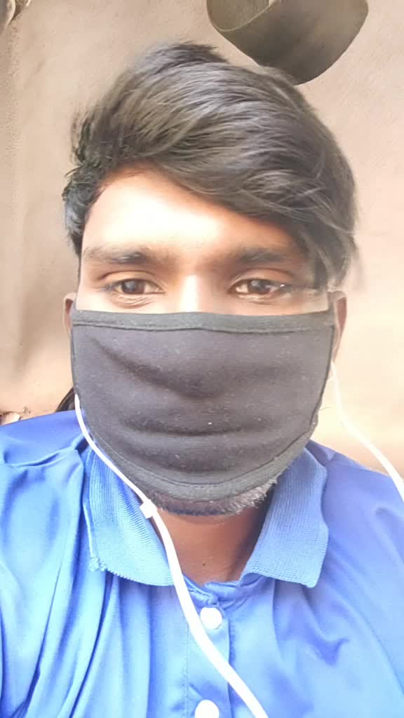 @ganduri ramesh