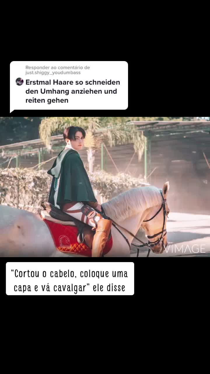 @Lindainês