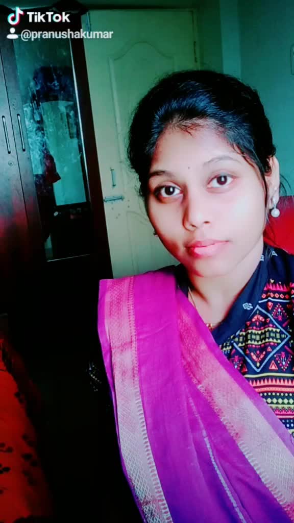 @Pranusha Kumar