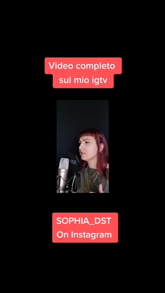 @Sophia