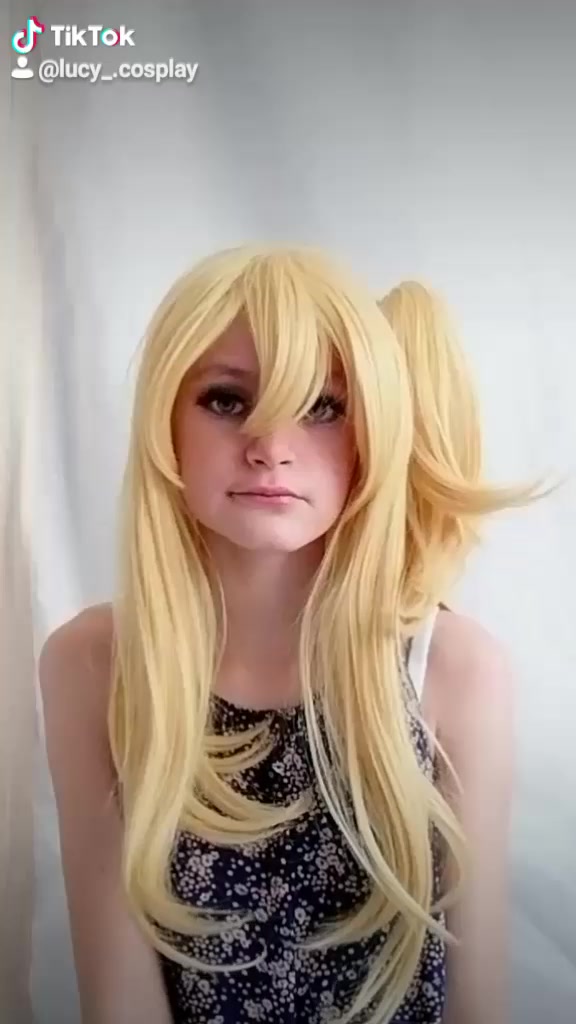@✨Lucy Heartfilia✨