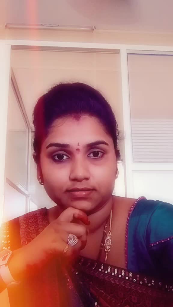 @Sreelakshmi chowdary