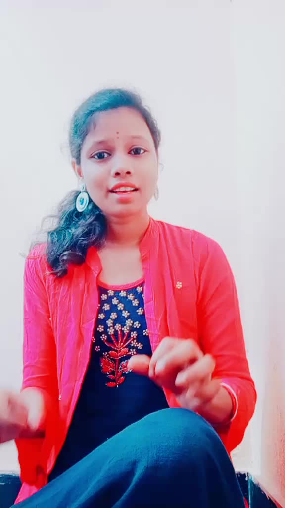 @Lovely Loukya