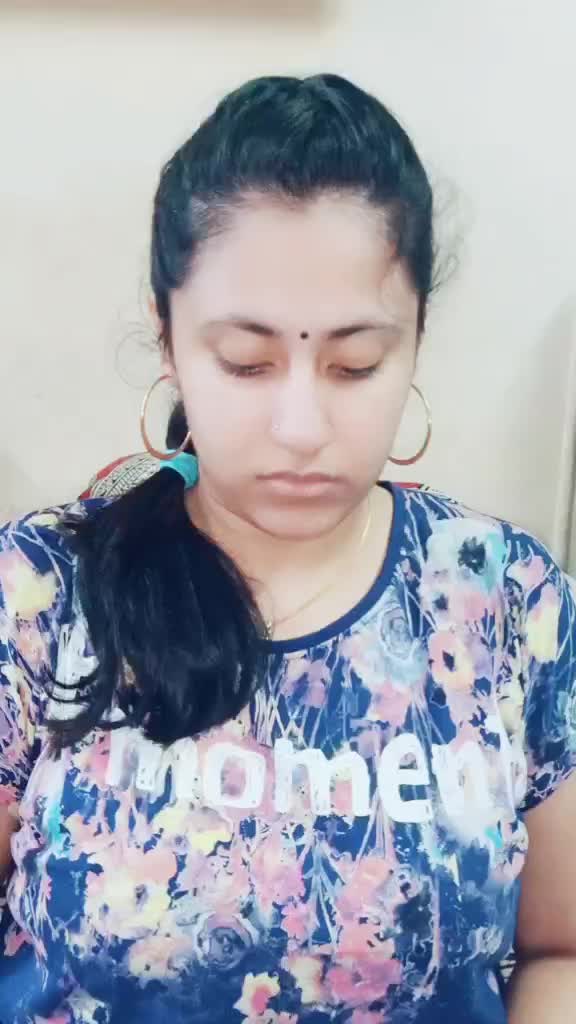 @Karamthote Haarika