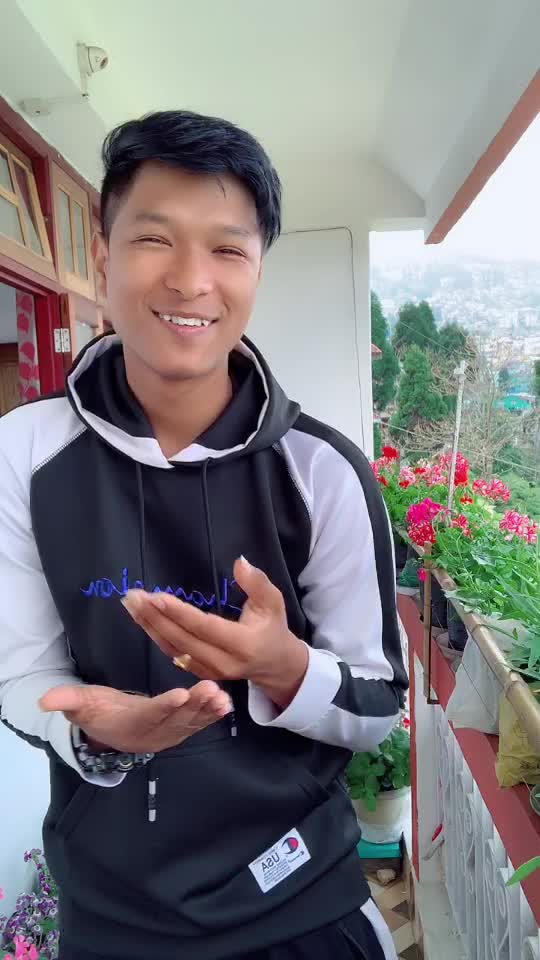 @Sunny Rai