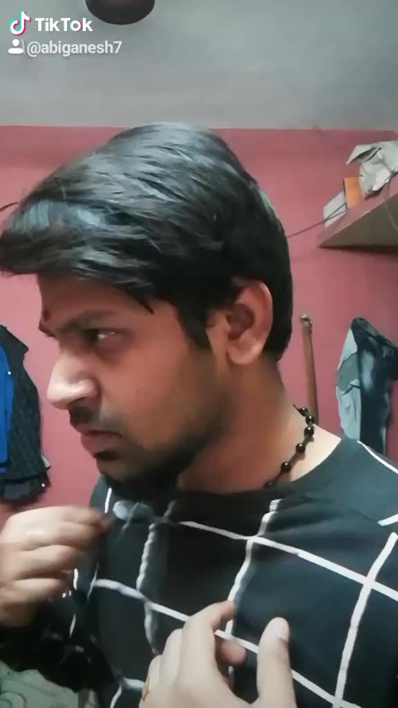 @abinesh lovely