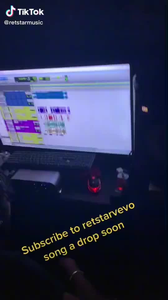 @young producer