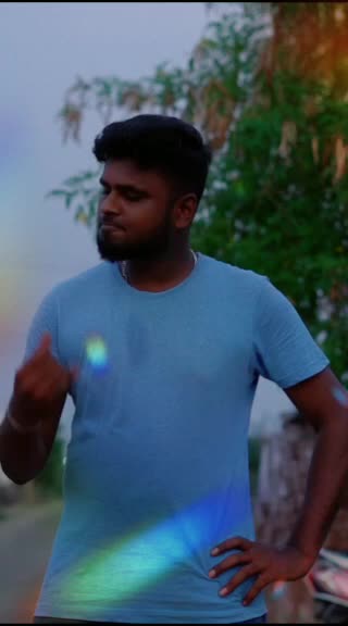 @KrIsH 😘