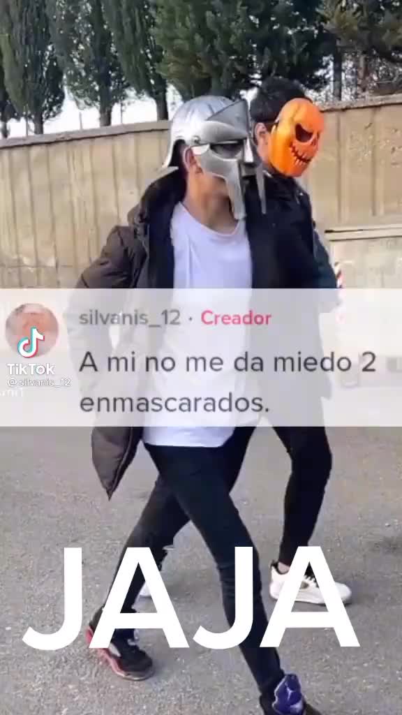 @COMO ESTAN