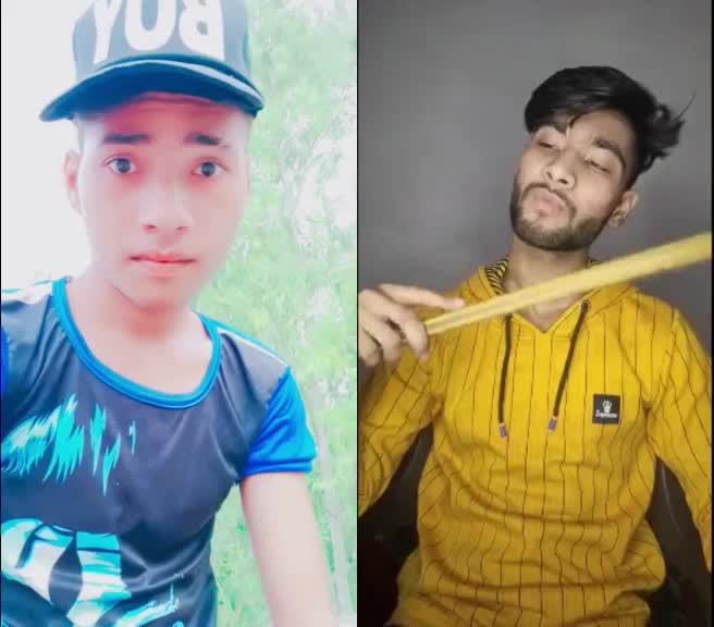 @Labi Roy