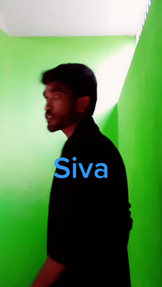 @Amul Siva