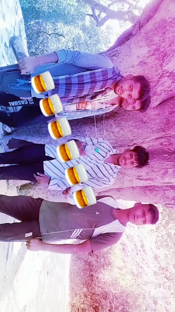 @Prince Ramola