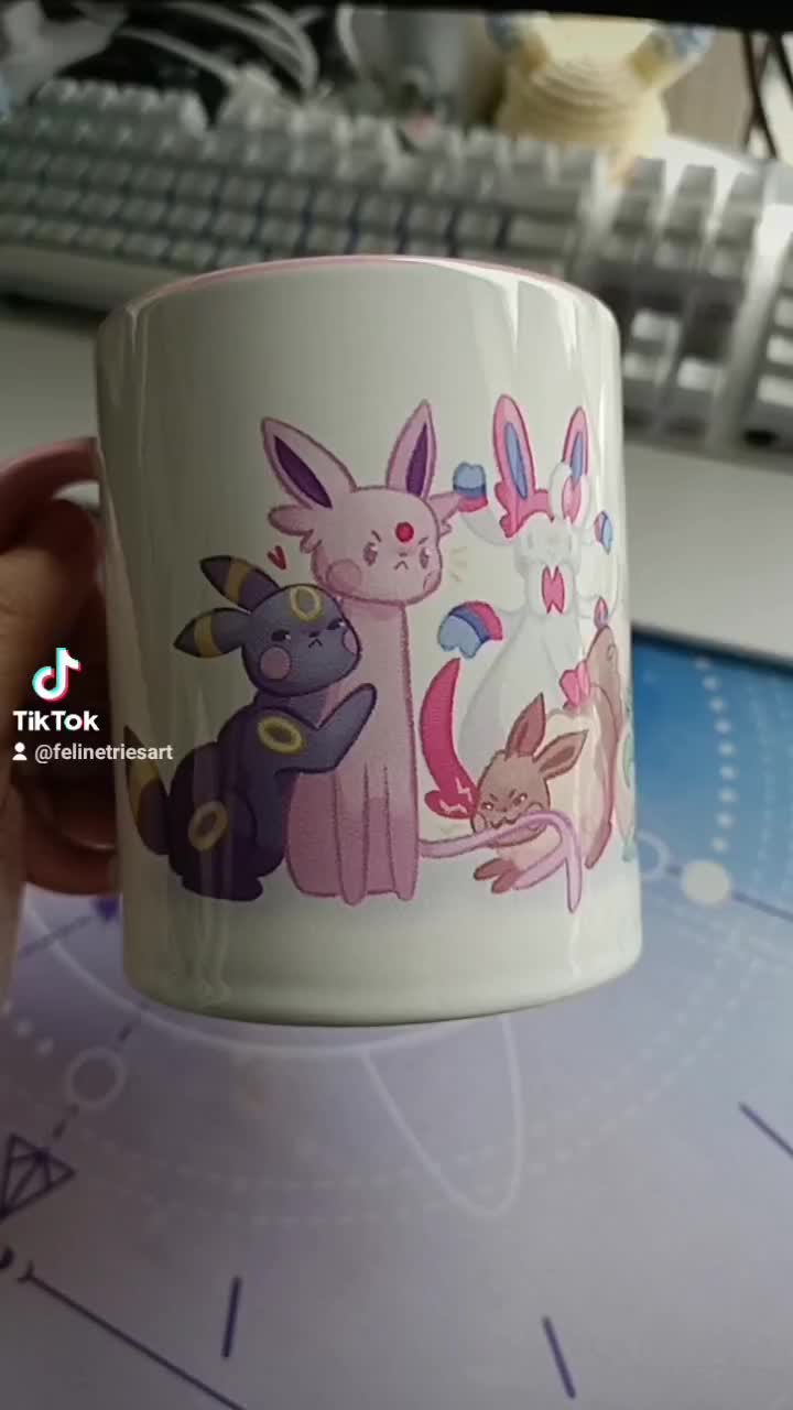 @FelineTriesArt