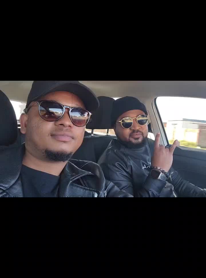 @Thabiso Manager@BrumaVW