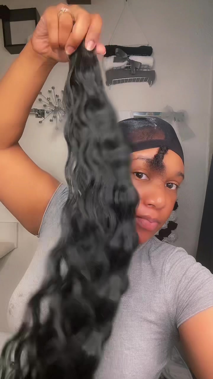 @AuthenticallyChante’