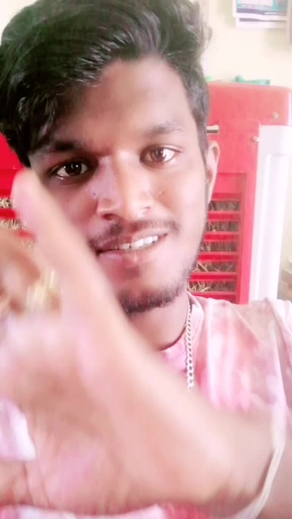 @Rahul Regunta