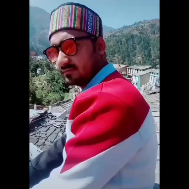 @Umesh bisht