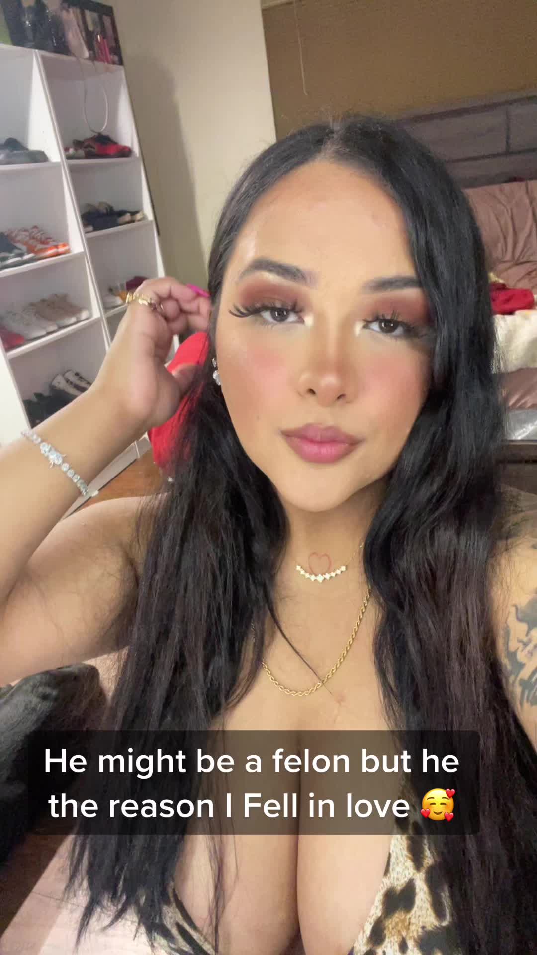 @Jacqueline ❤️