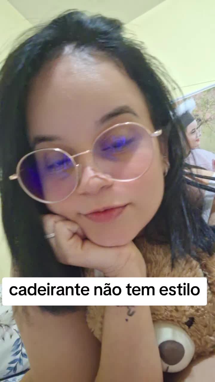 @VIDA DE CADEIRANTE