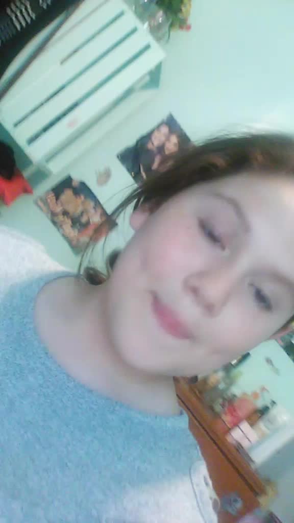 @Evie K