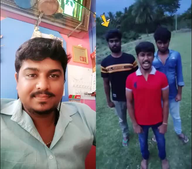 @Chandra Shekar Gk