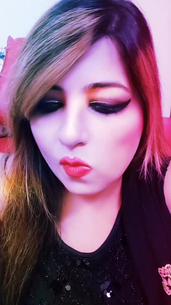 @♥️S H E H Z A D I♥️