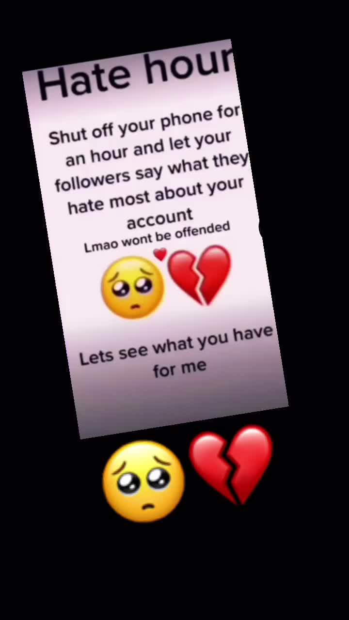 @are you okay? 🥺💔