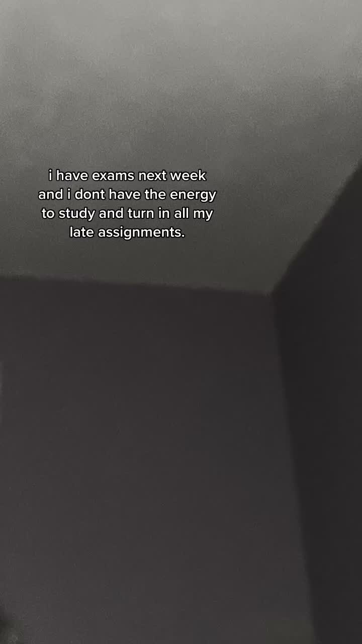 @:(