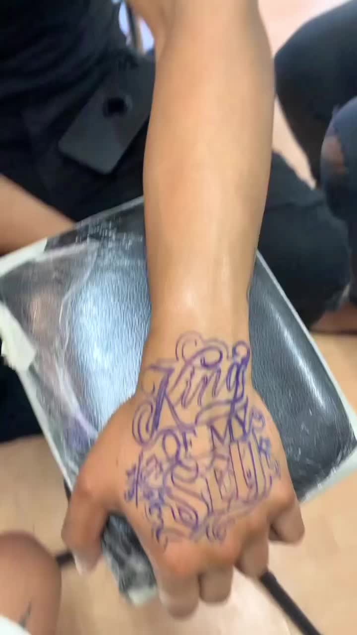 @Ojay John