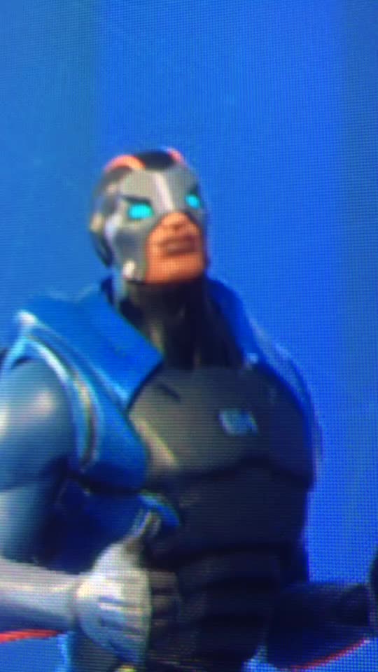 @FORTNITE EMOTES