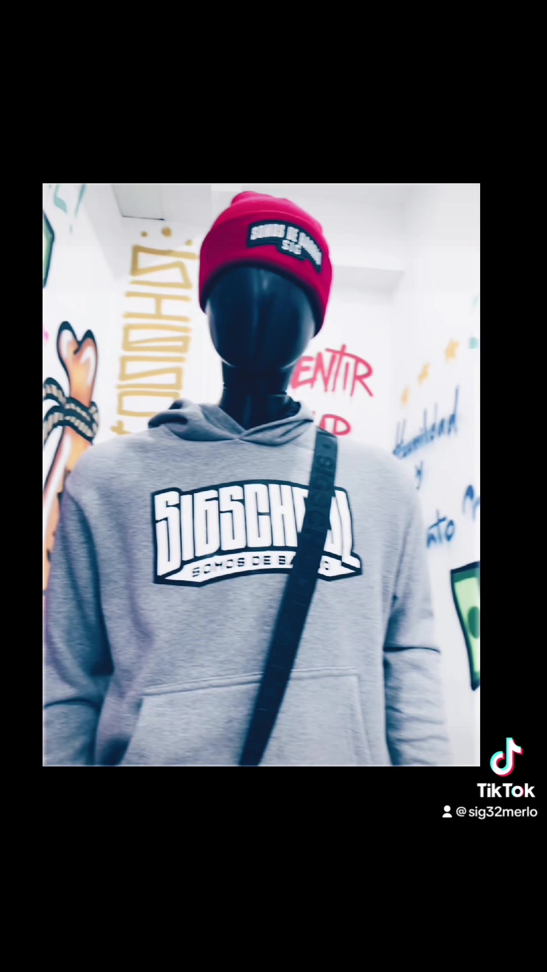 @SIG 32 - MERLO
