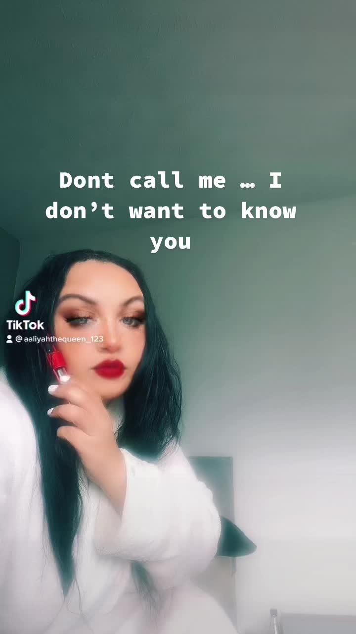 @Aaliyah