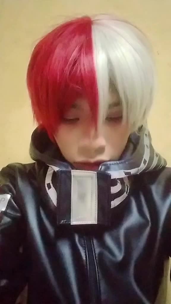 @Shin (Cosplay)