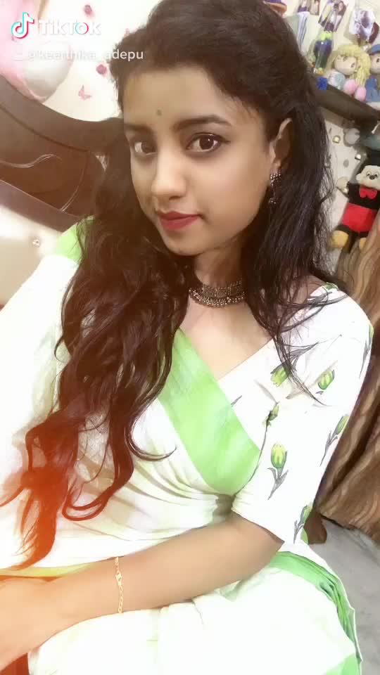 @Dr. Keerthika Adepu