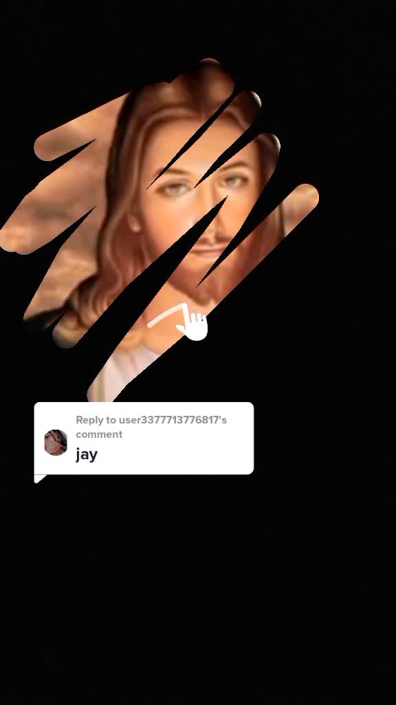 @𝐉𝐄𝐒𝐔𝐒 𝐂𝐇𝐑𝐈𝐒𝐓