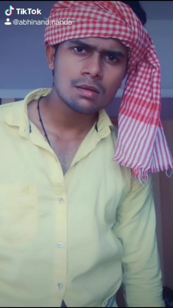 @Abhinand Nanda