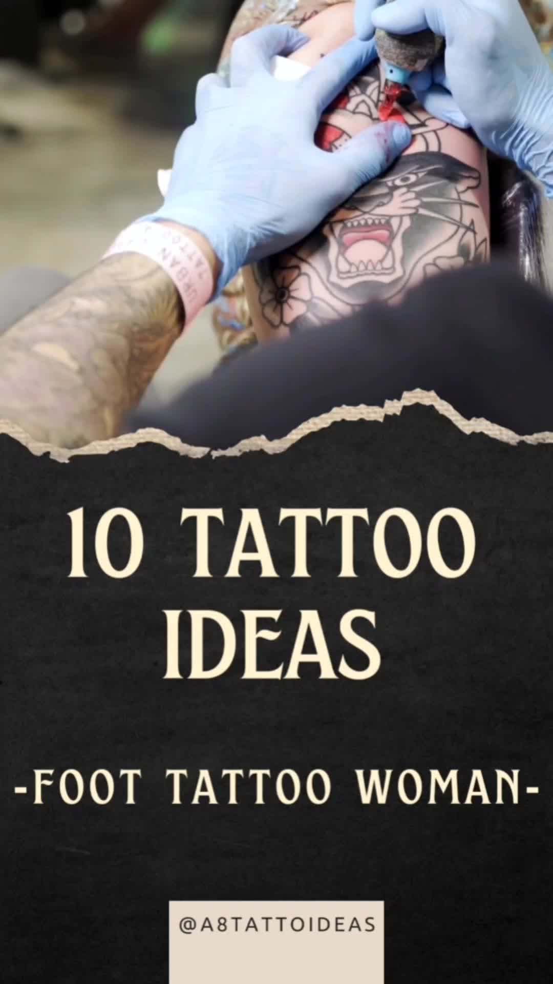 @A8 Tattoo Ideas