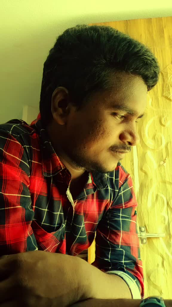 @Darling Madhav Darli