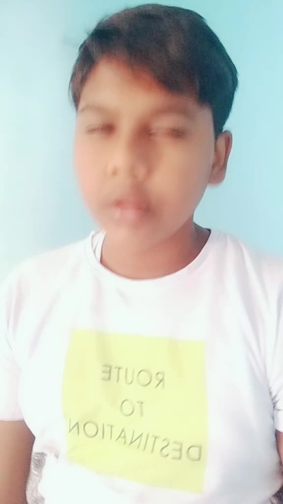 @Sachin John