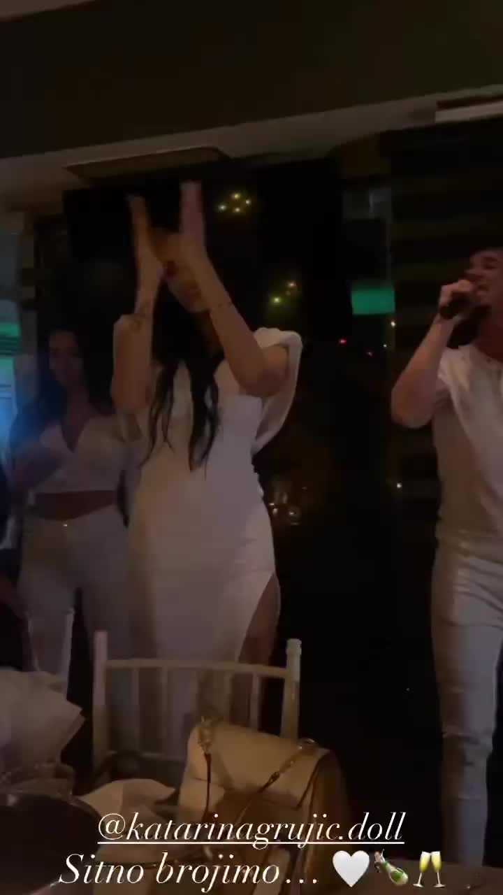 @Katarina Grujić (Gobeljić)