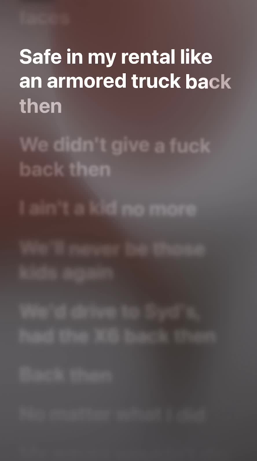 @musiclyrics.foryou