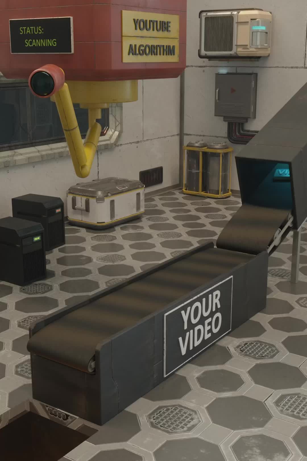 @Blender Animation After Hours