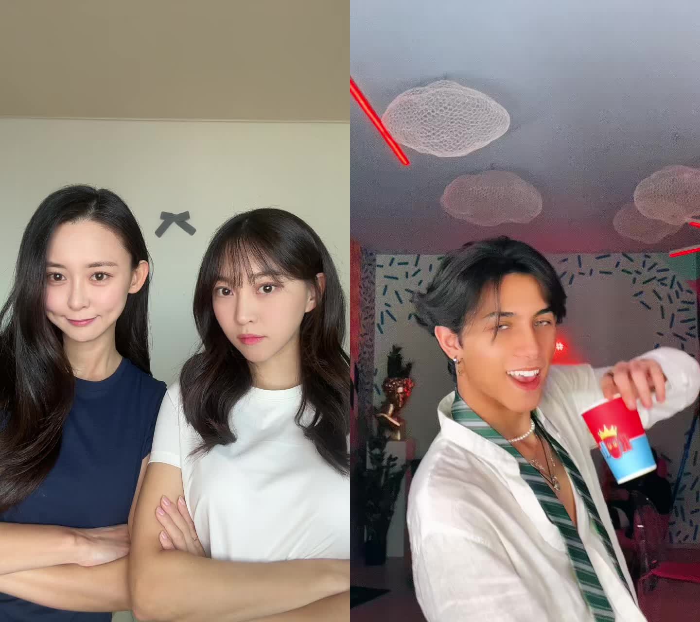 @듀자매