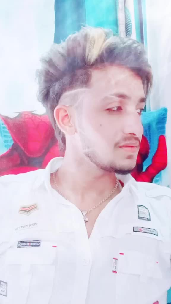 @talib shaikh